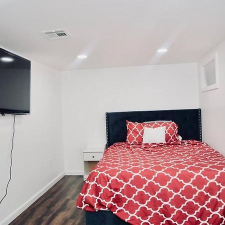 Cozy 2 Bedrooms & 1 Bath Livingston Exterior foto