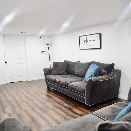 Cozy 2 Bedrooms & 1 Bath Livingston Exterior foto